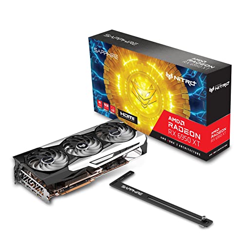 値下げ！SAPPHIRE NITRO+ Radeon RX 6950XT OC Sapphire Technology AMD Radeon RX 6950 XT Nitro Plus